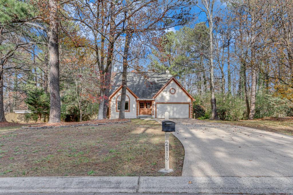 2119 Shay Court
