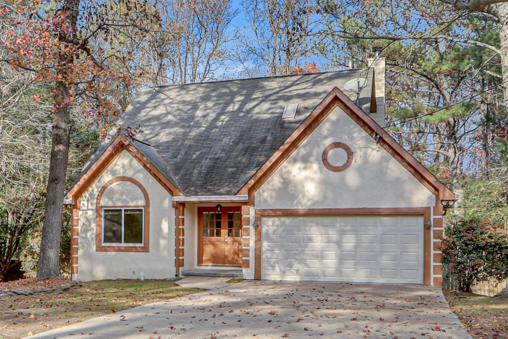 2119 Shay Court