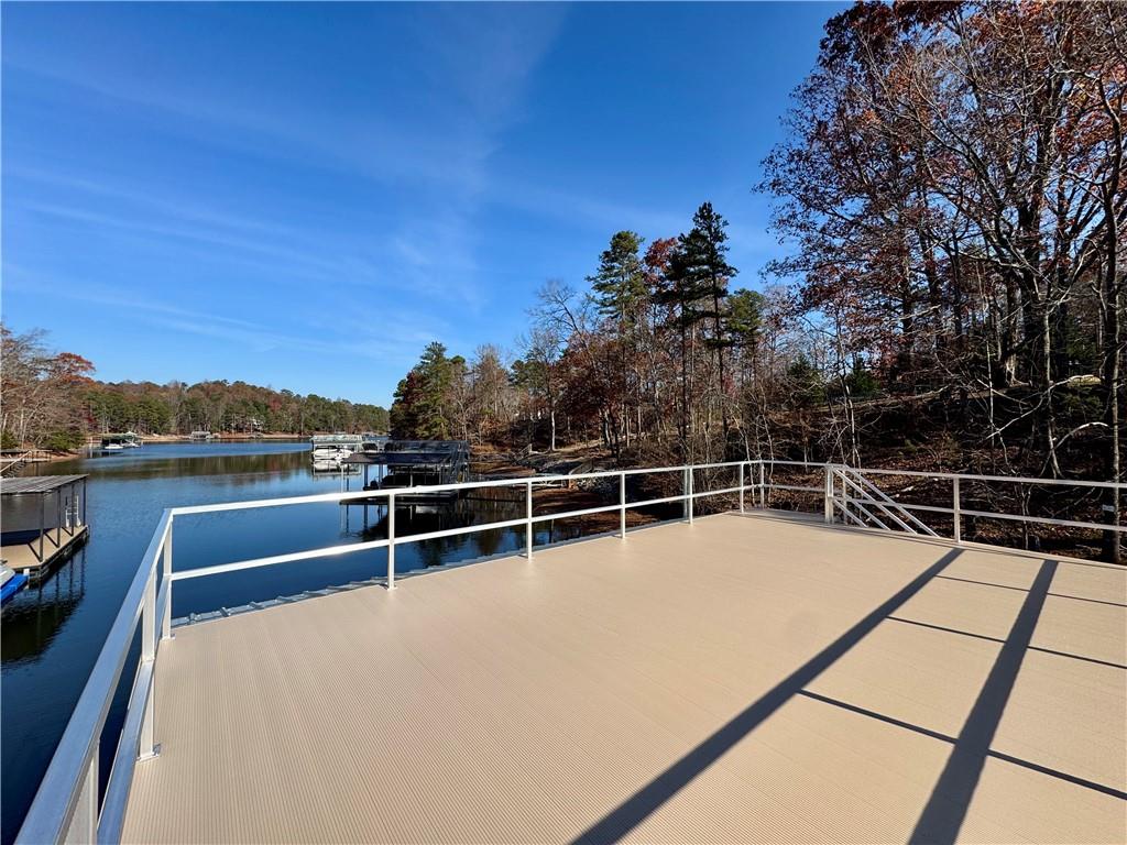 4171 Cumberland Point Drive