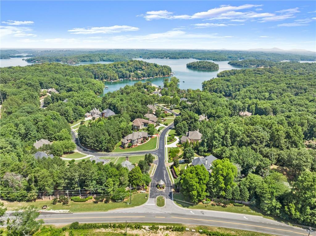 4171 Cumberland Point Drive