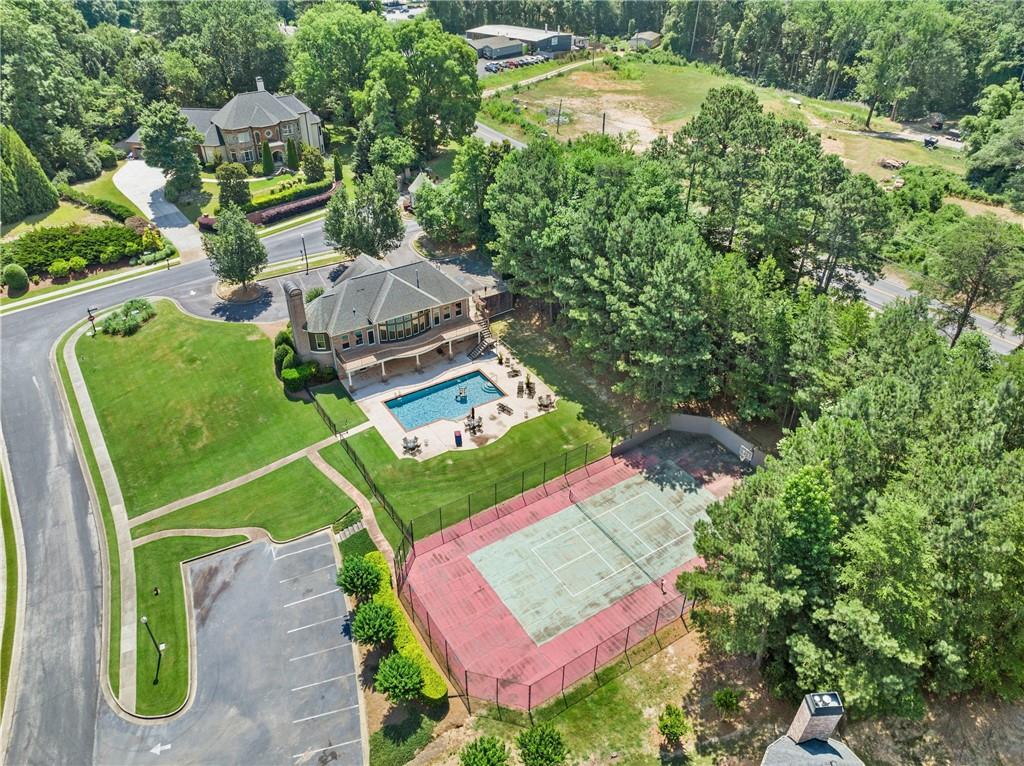 4171 Cumberland Point Drive