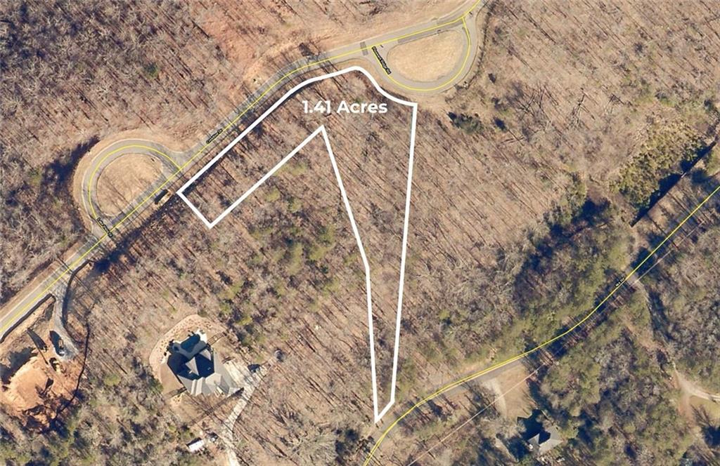 Lot 8 Crestline Drive