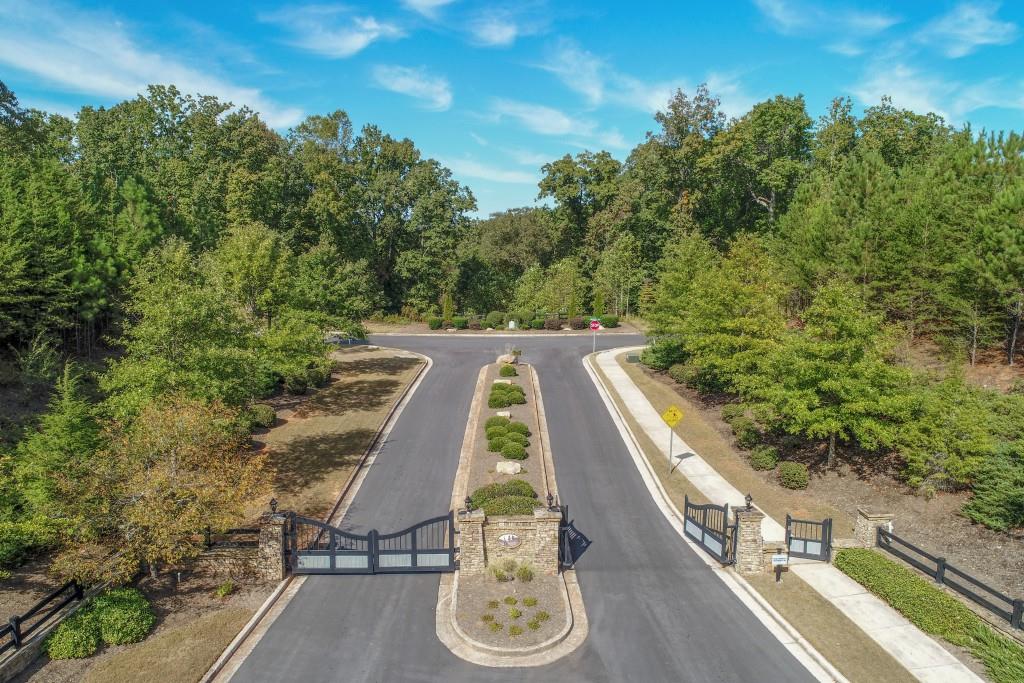 Lot 8 Crestline Drive