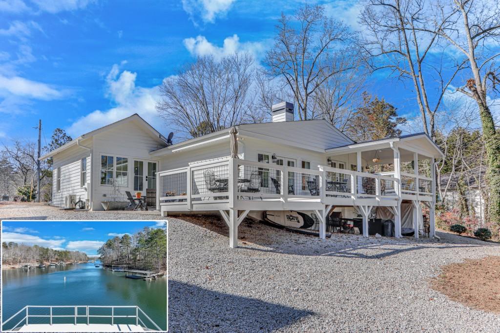 4645 Enota Court