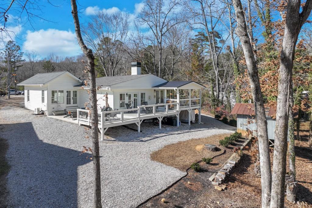 4645 Enota Court