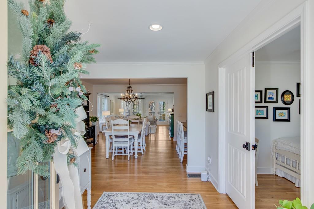 4645 Enota Court