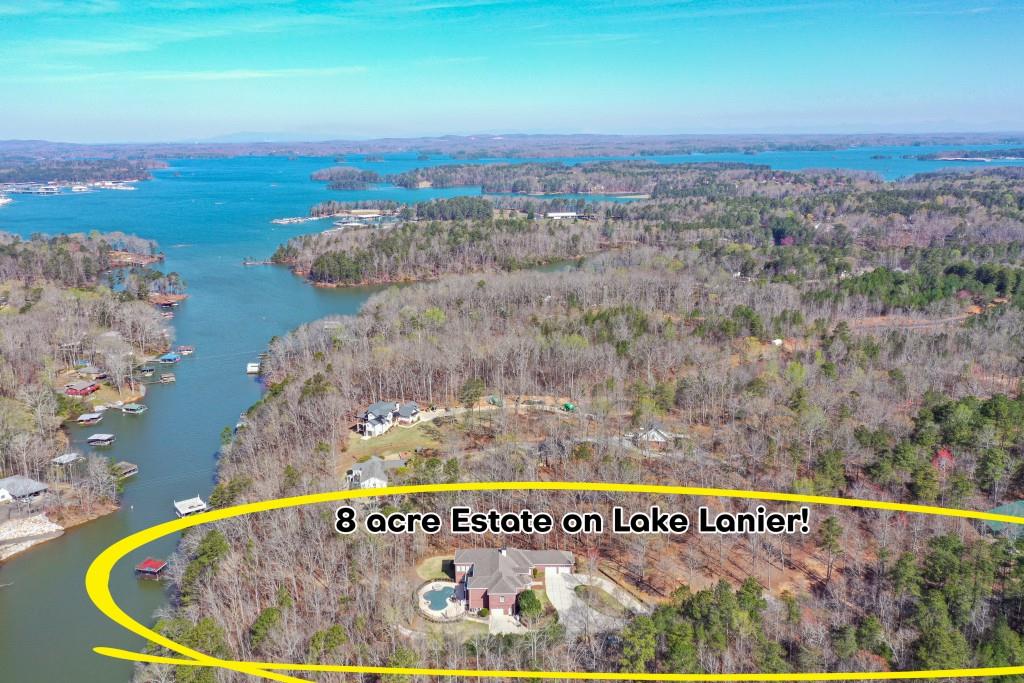 5040 Blackberry Lane