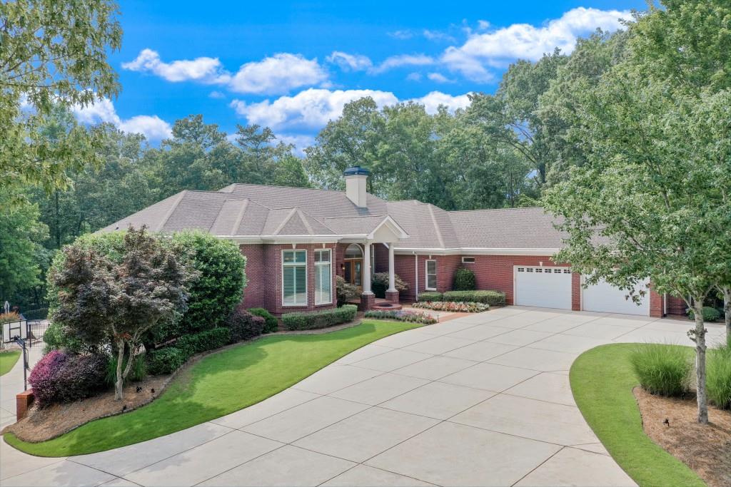 5040 Blackberry Lane