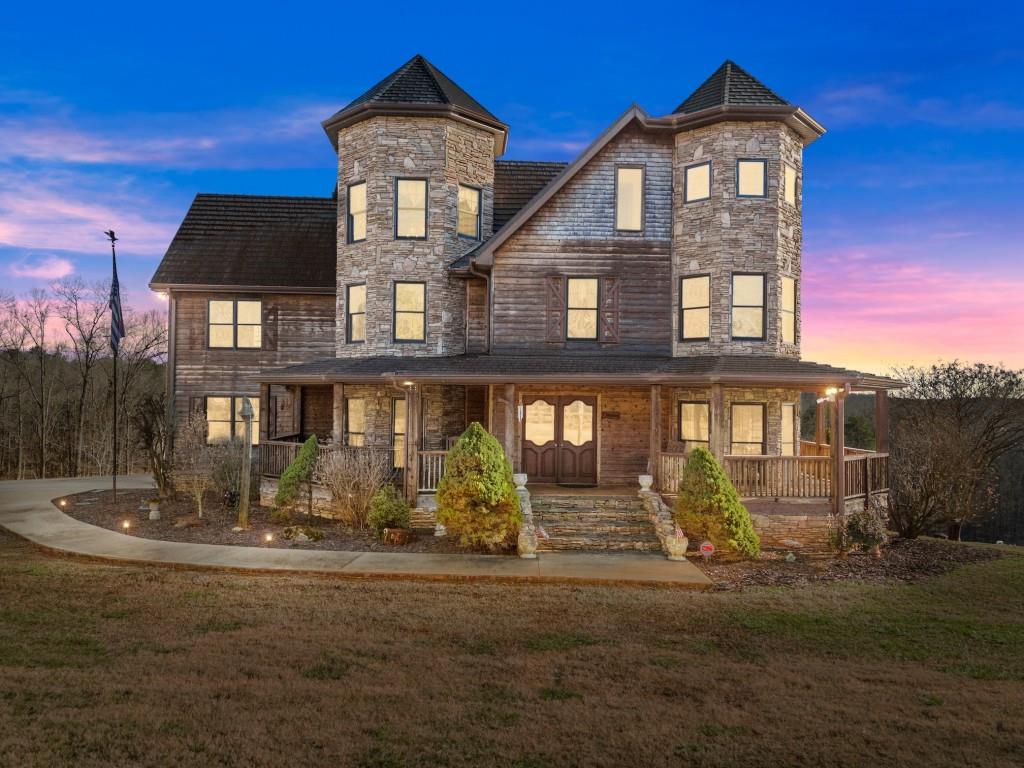 812 Riverdale Road