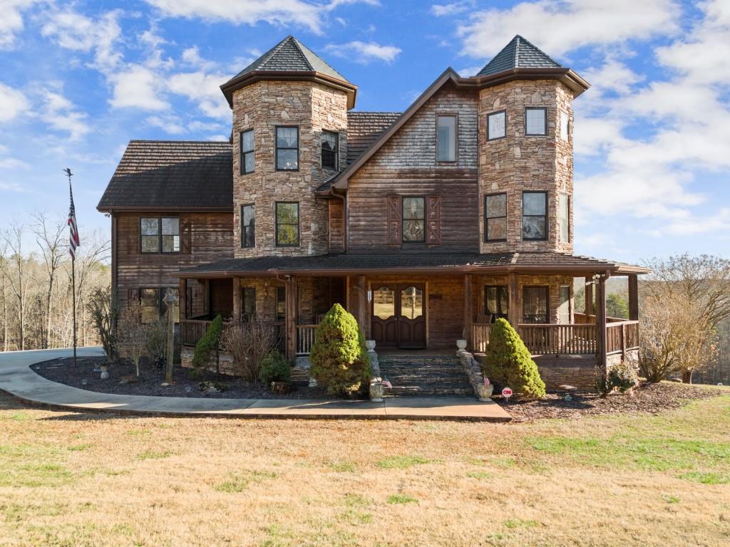 812 Riverdale Road