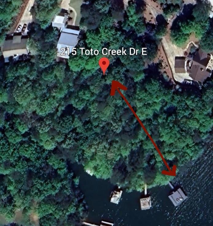 215 Toto Creek Drive E