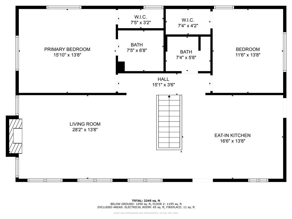215 Toto Creek Drive E