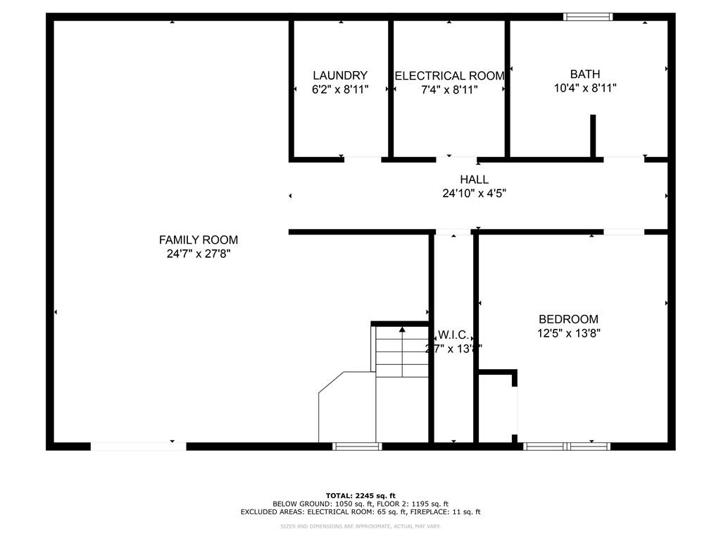 215 Toto Creek Drive E