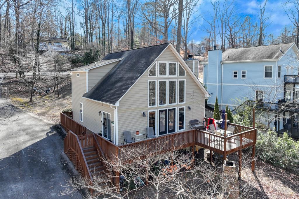 6755 Thunder Trail