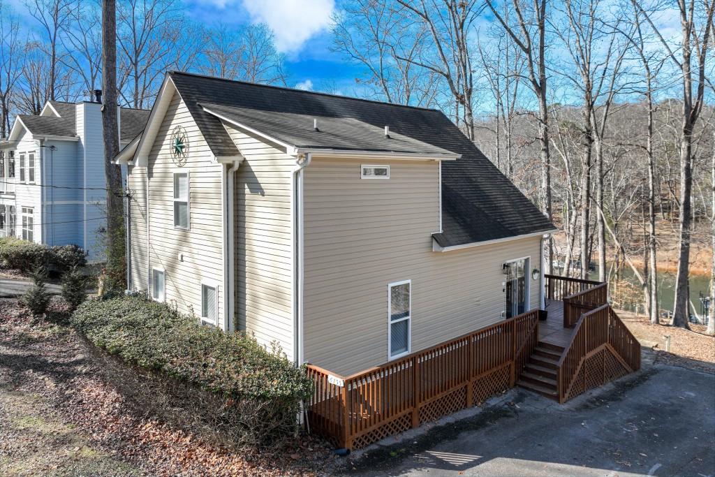 6755 Thunder Trail