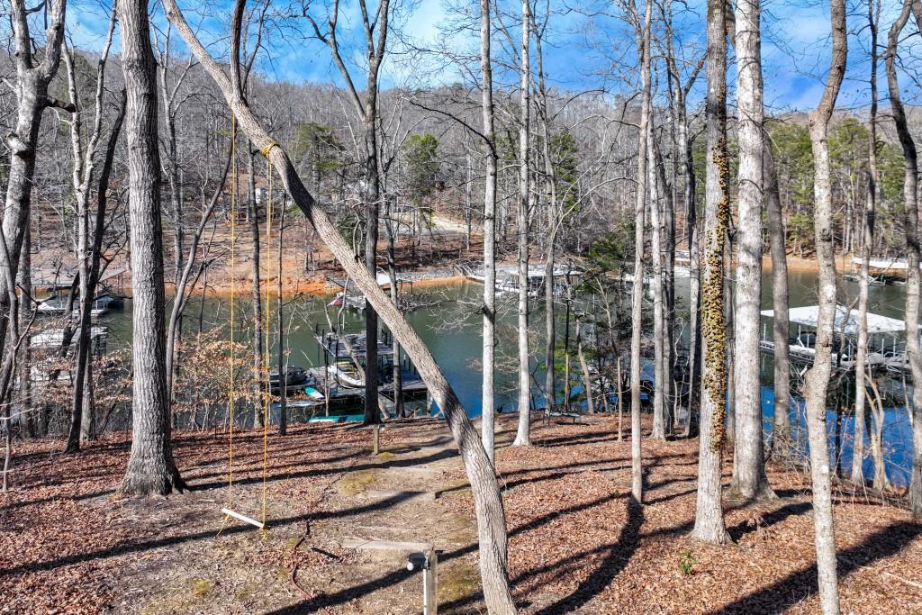 6755 Thunder Trail