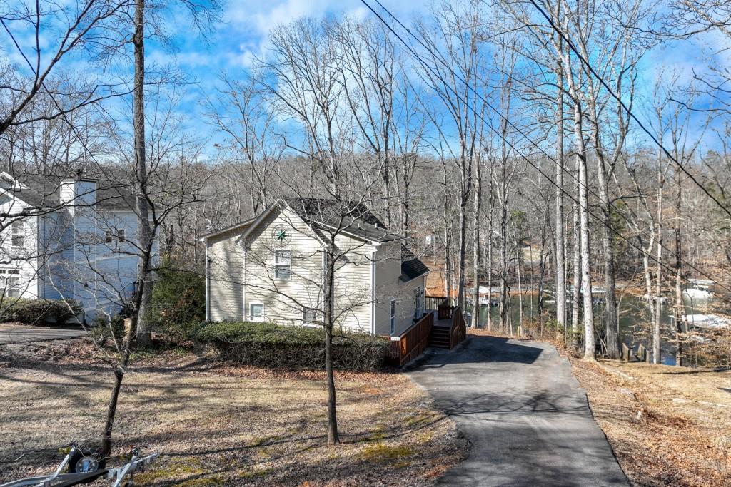 6755 Thunder Trail