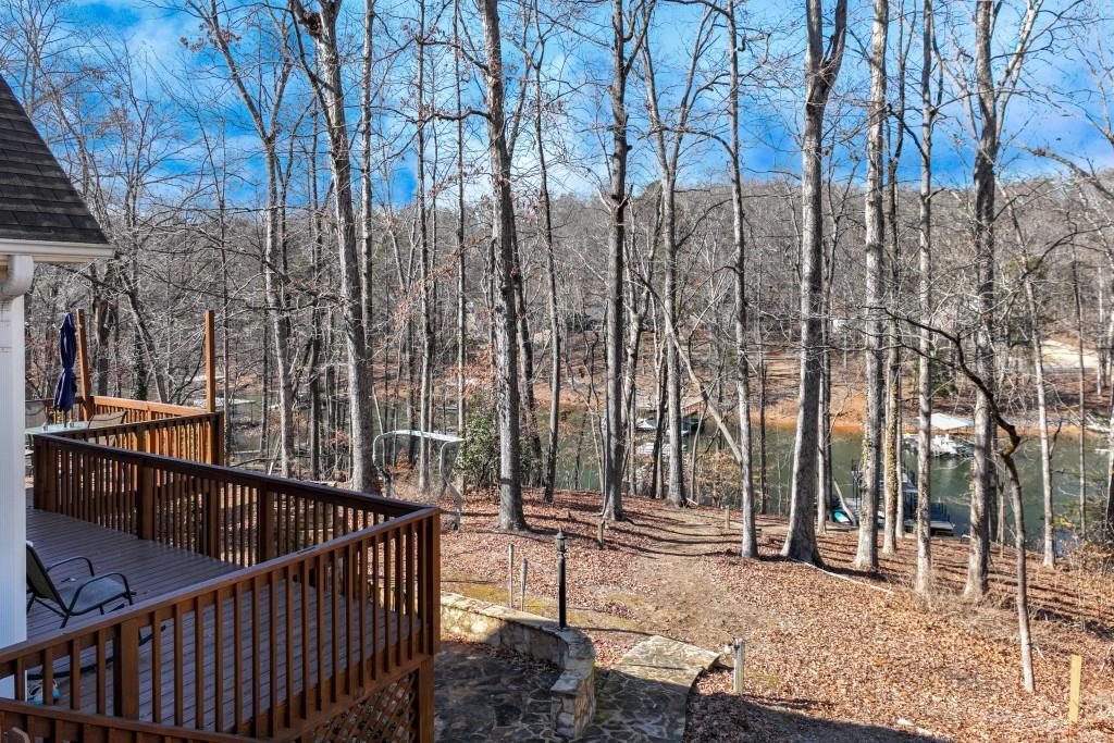 6755 Thunder Trail
