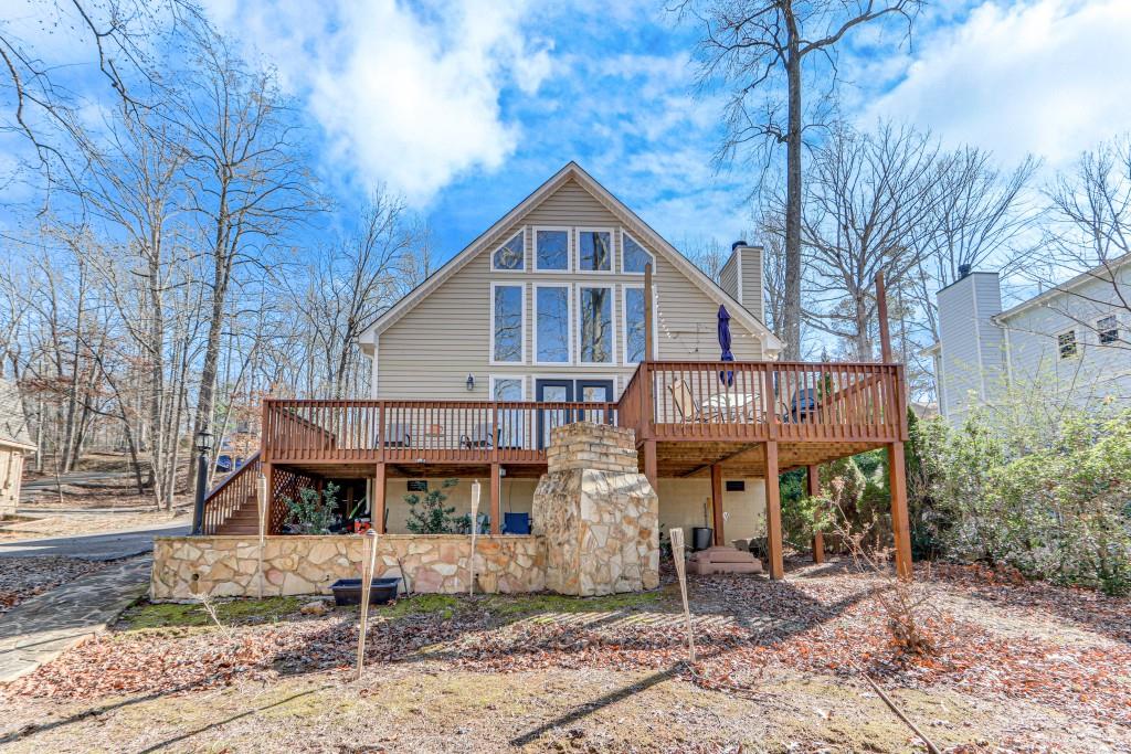 6755 Thunder Trail