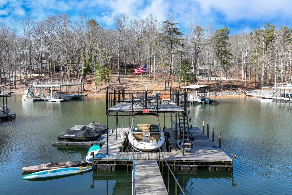 6755 Thunder Trail