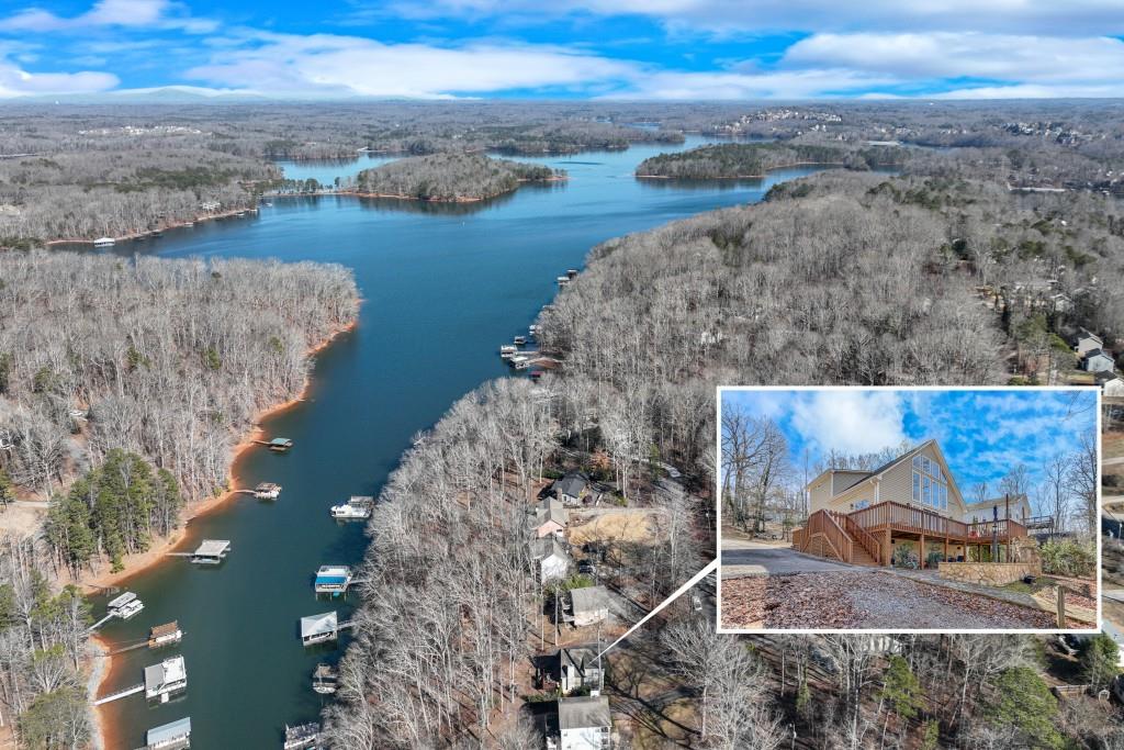 6755 Thunder Trail