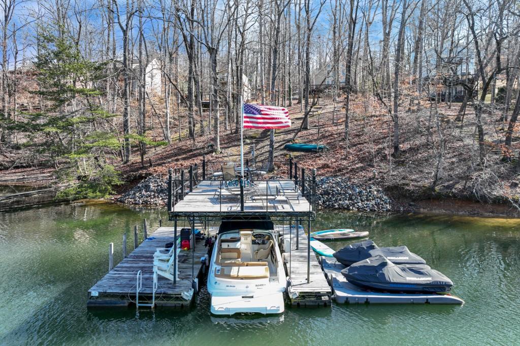 6755 Thunder Trail