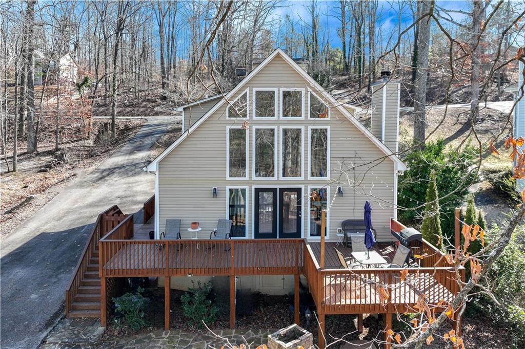 6755 Thunder Trail