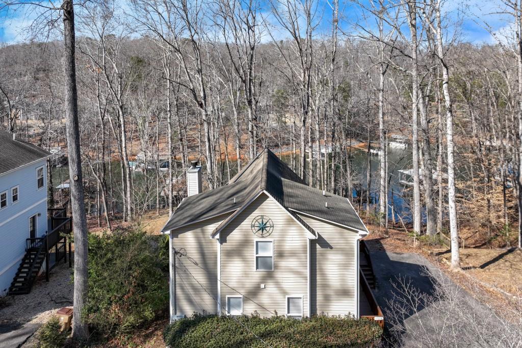 6755 Thunder Trail