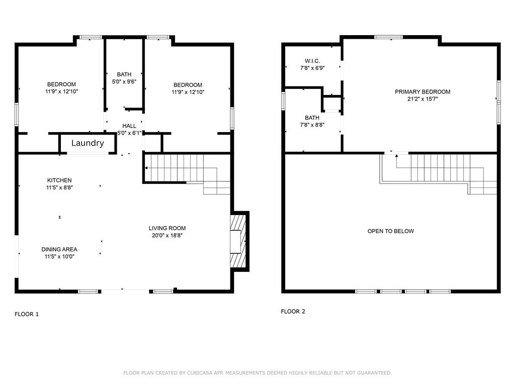 6755 Thunder Trail