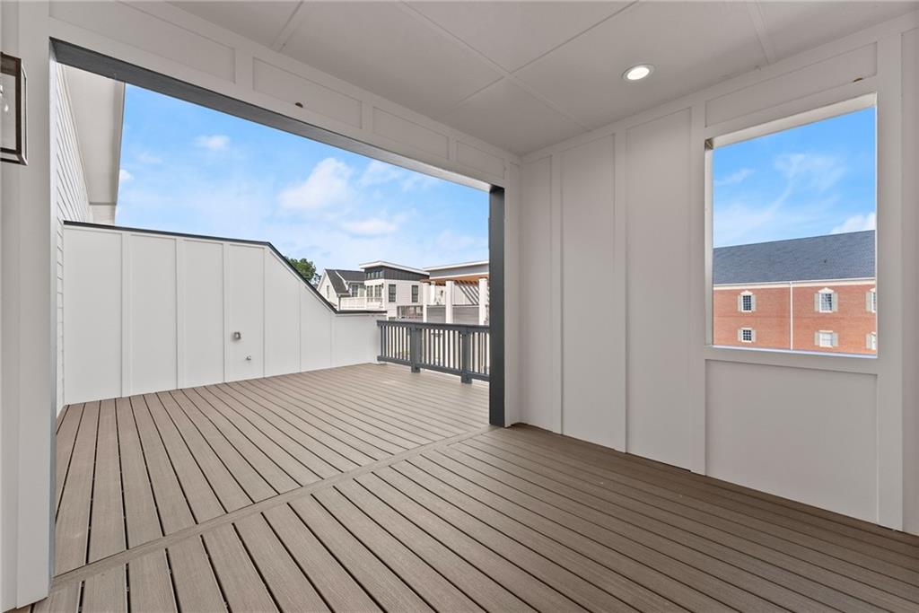 326 Clarendon Court