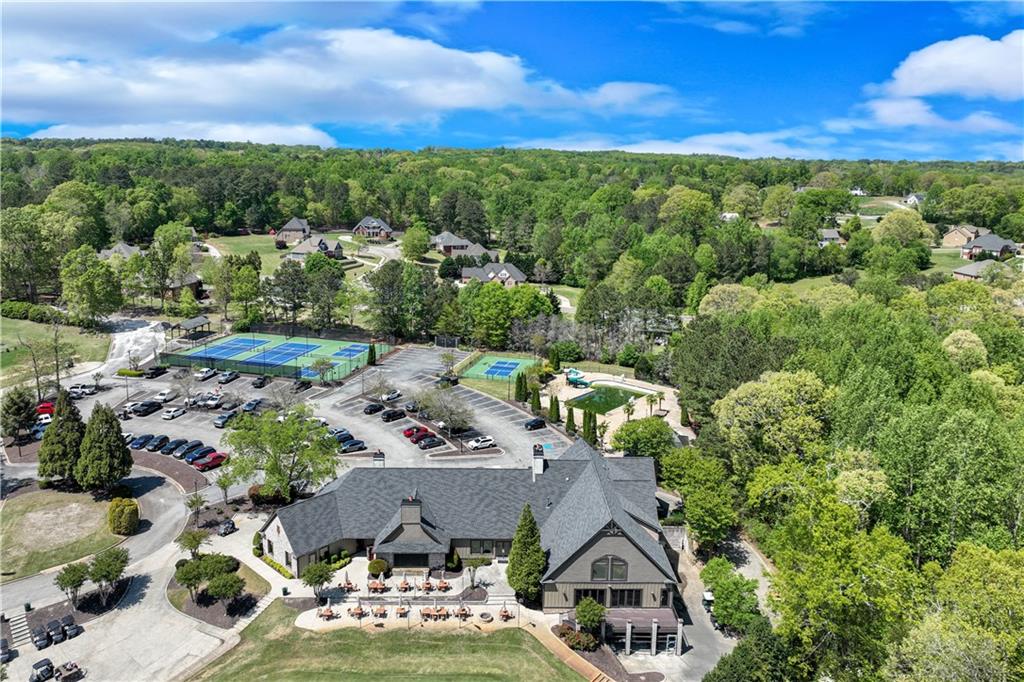 4613 Blakeford Court