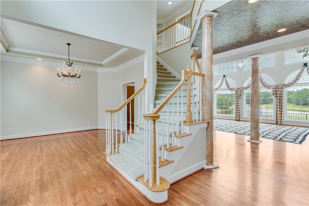 4613 Blakeford Court