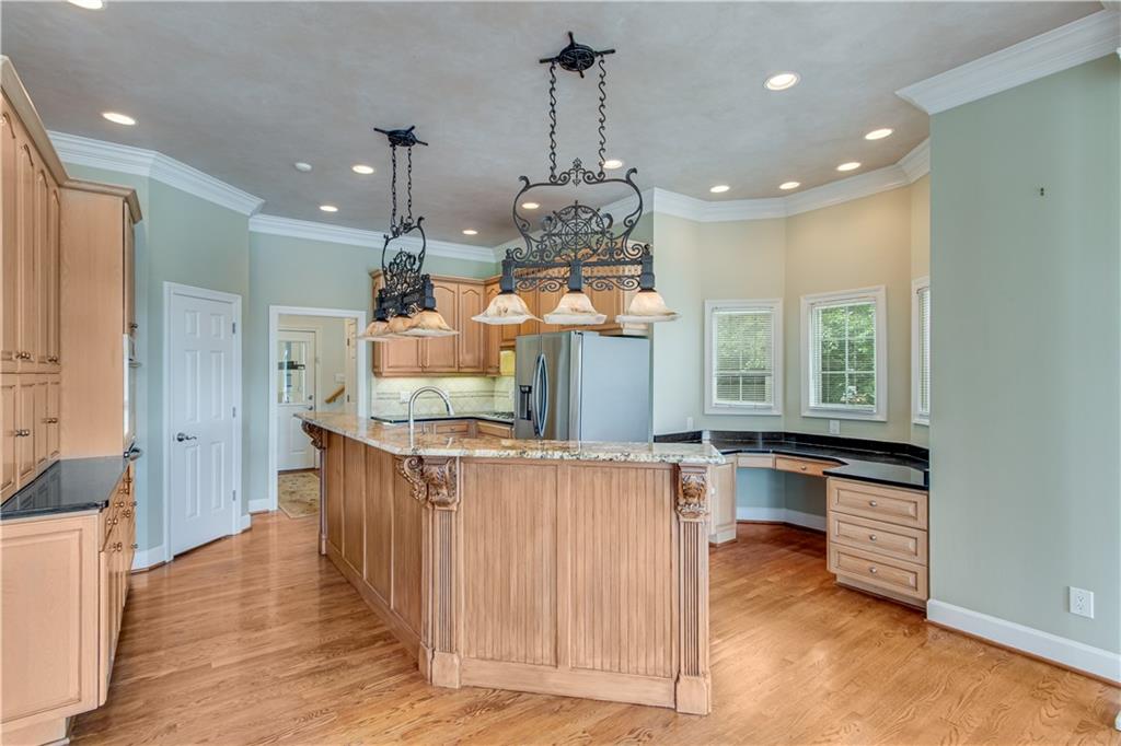 4613 Blakeford Court
