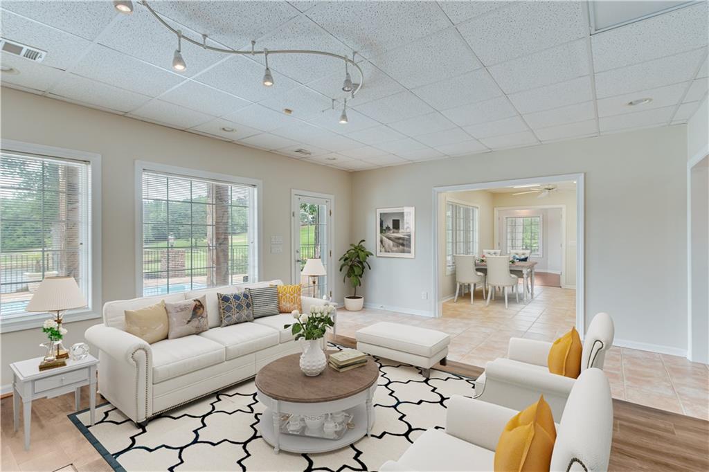 4613 Blakeford Court