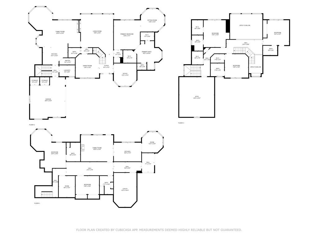 4613 Blakeford Court