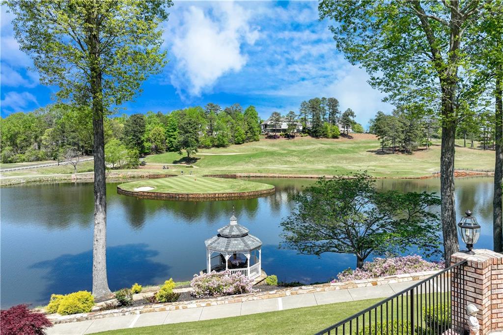 4613 Blakeford Court