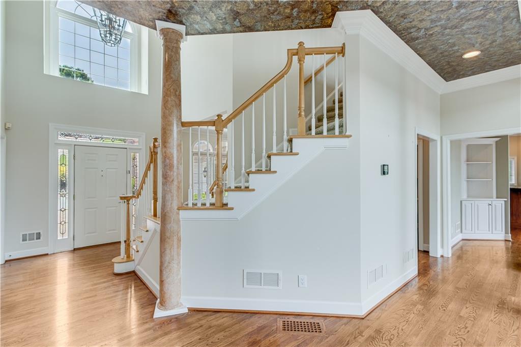 4613 Blakeford Court
