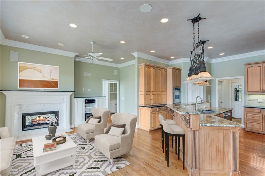 4613 Blakeford Court