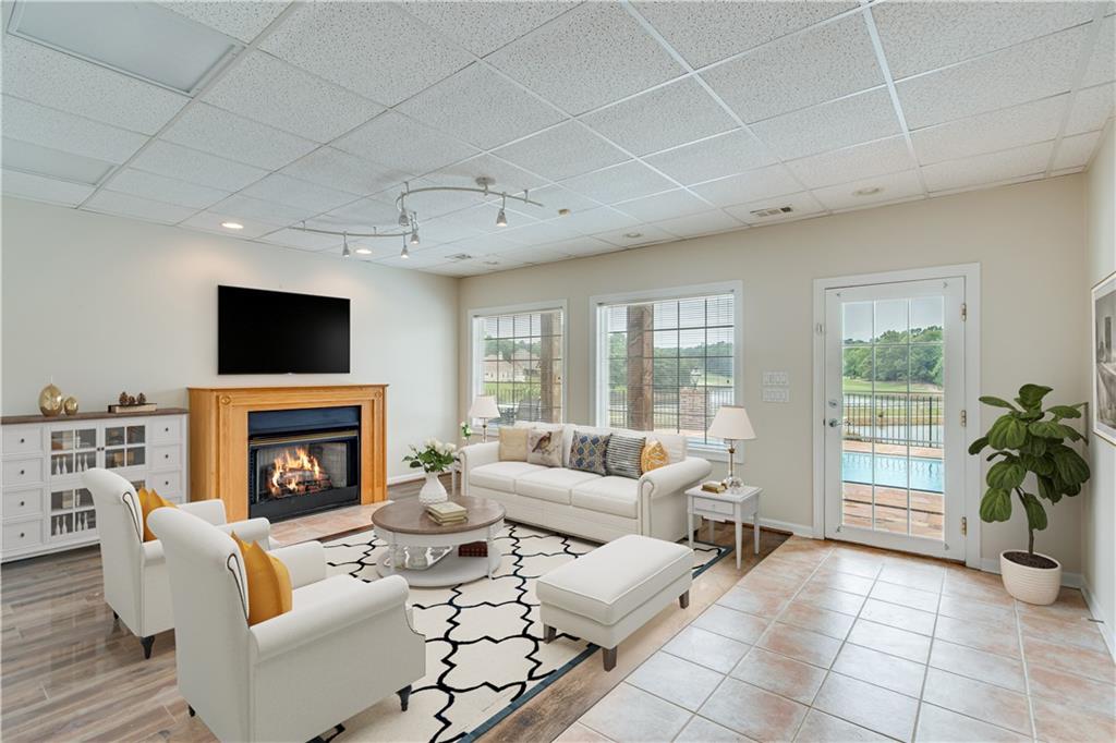 4613 Blakeford Court
