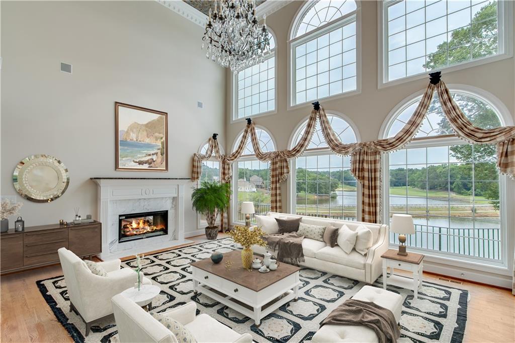 4613 Blakeford Court