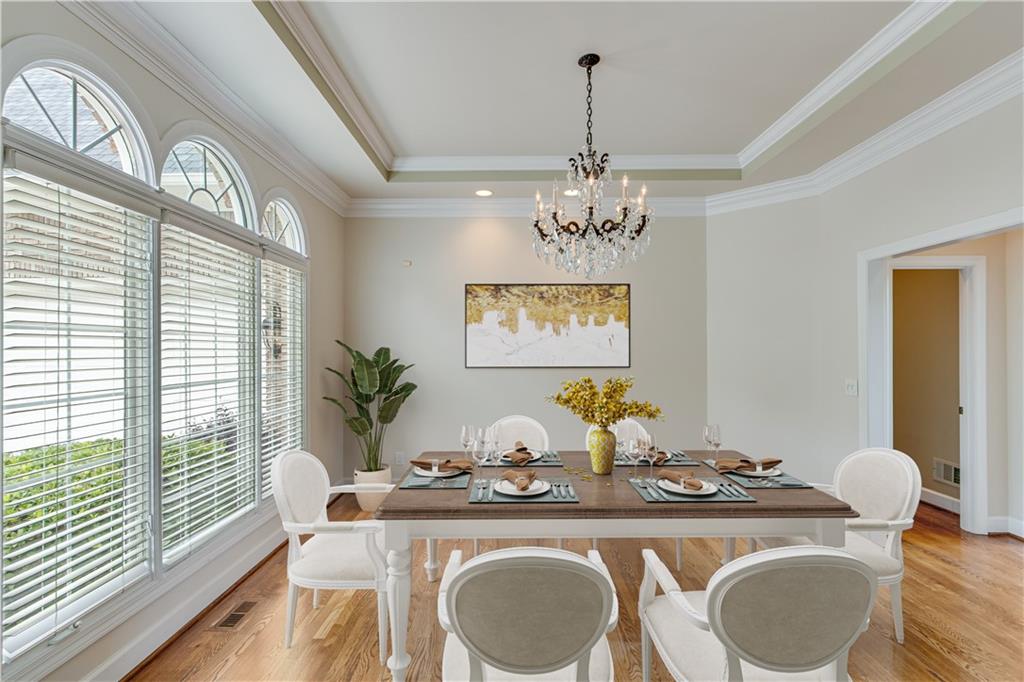 4613 Blakeford Court