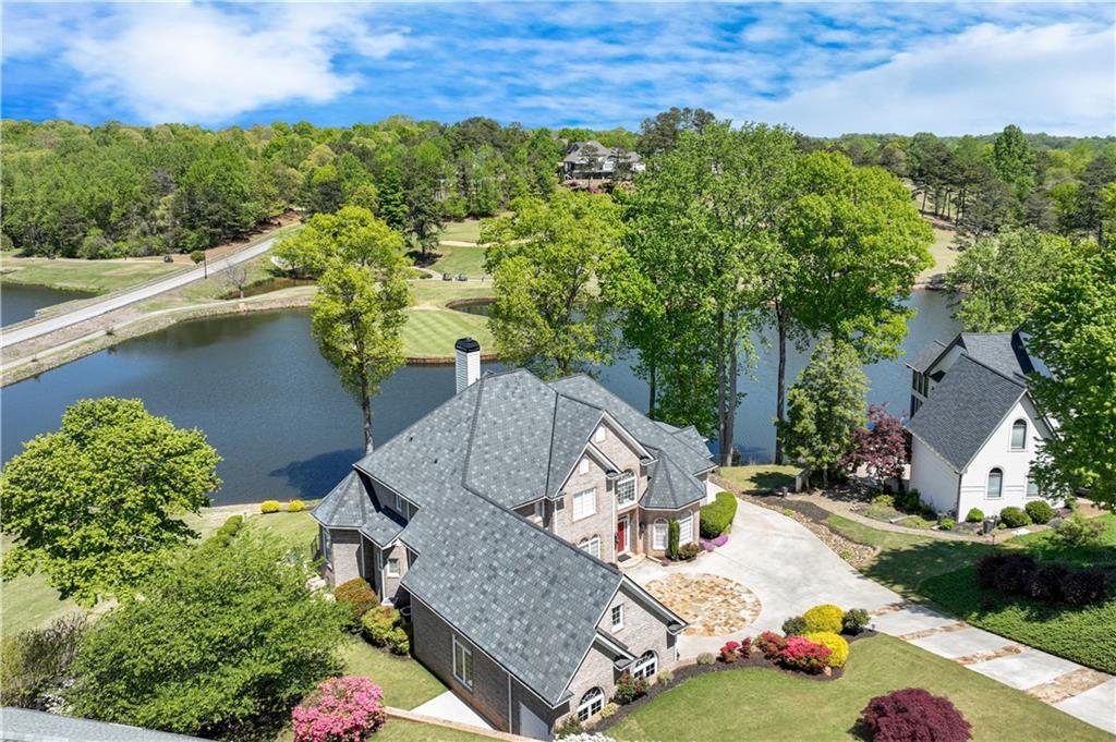 4613 Blakeford Court