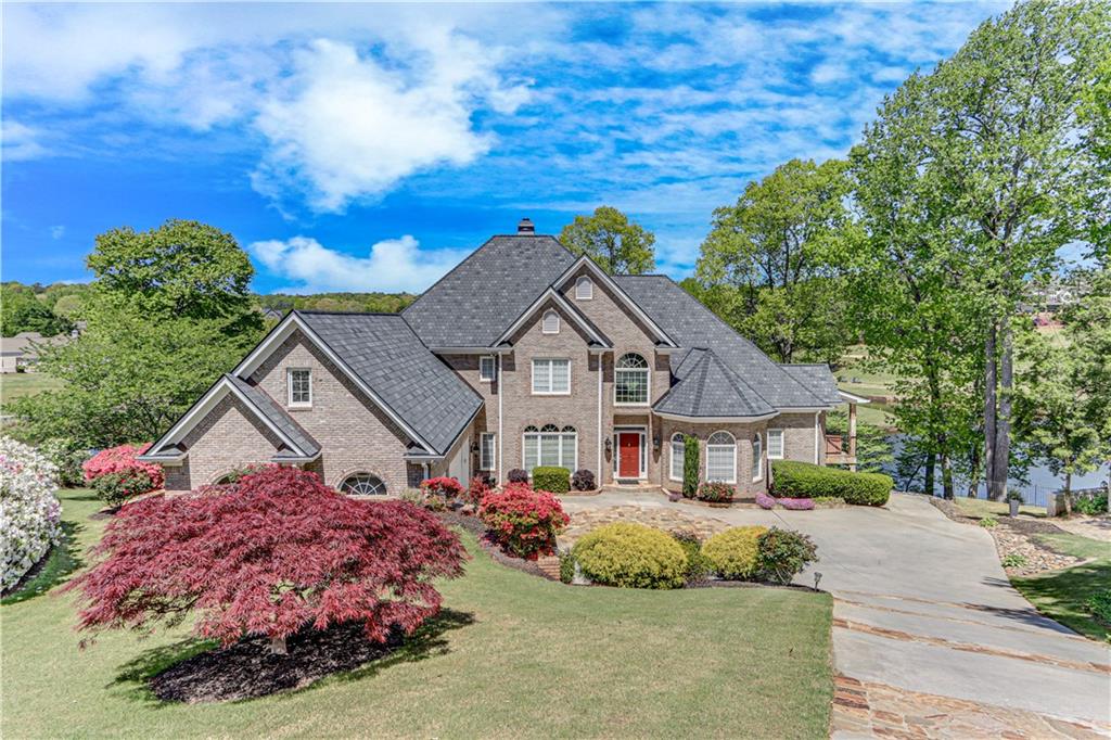 4613 Blakeford Court