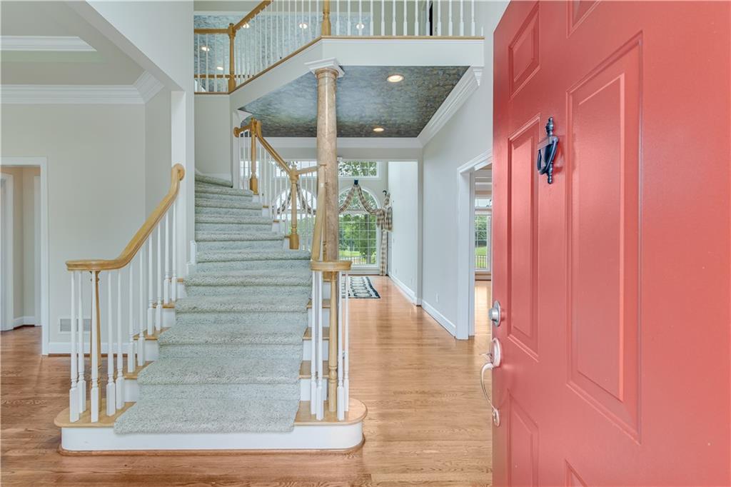 4613 Blakeford Court