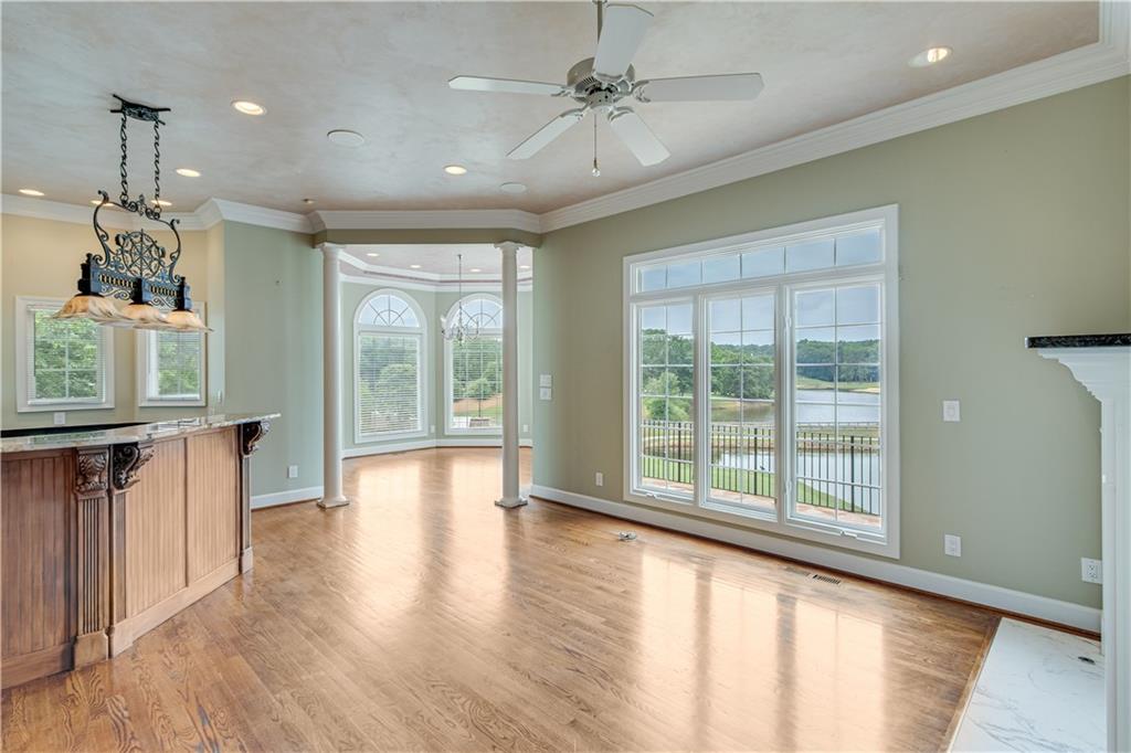 4613 Blakeford Court