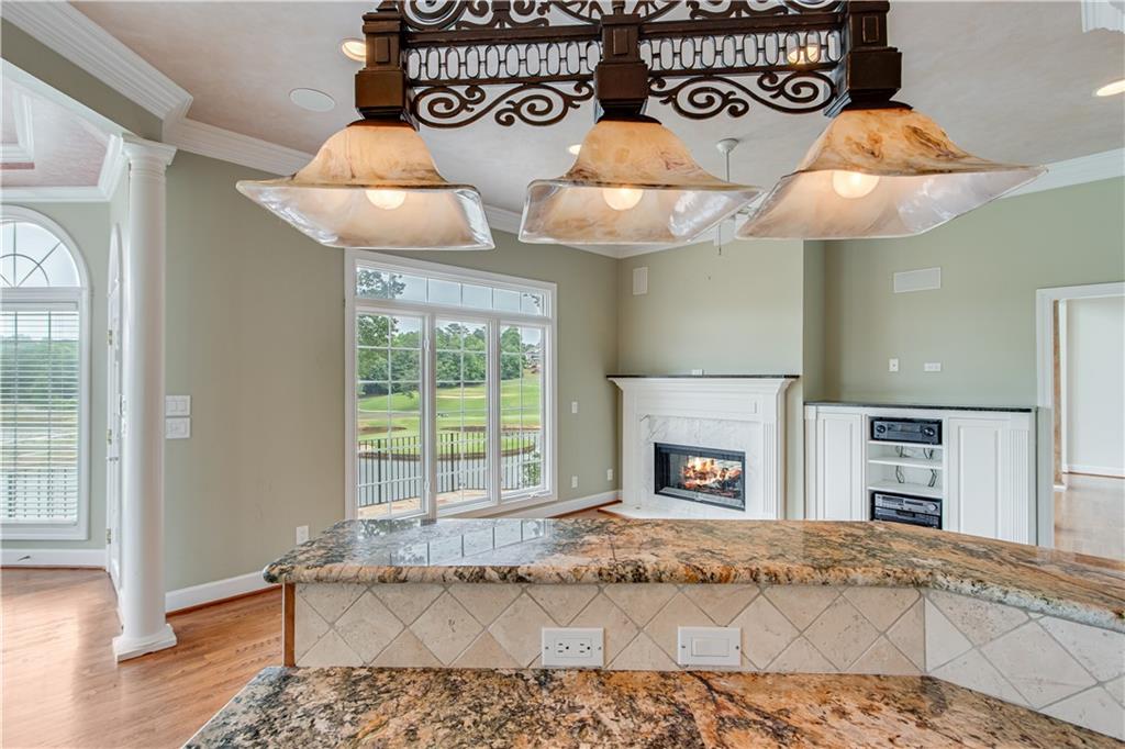 4613 Blakeford Court
