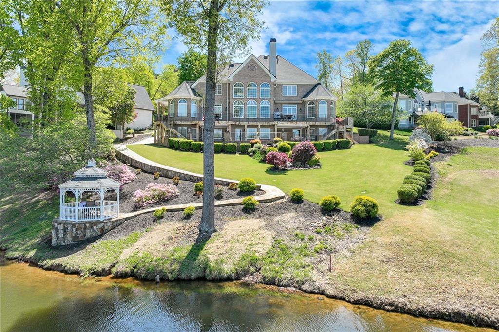 4613 Blakeford Court