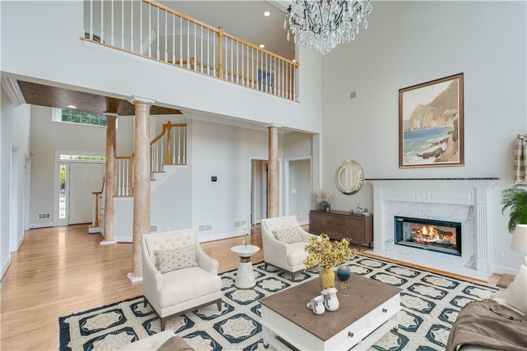 4613 Blakeford Court