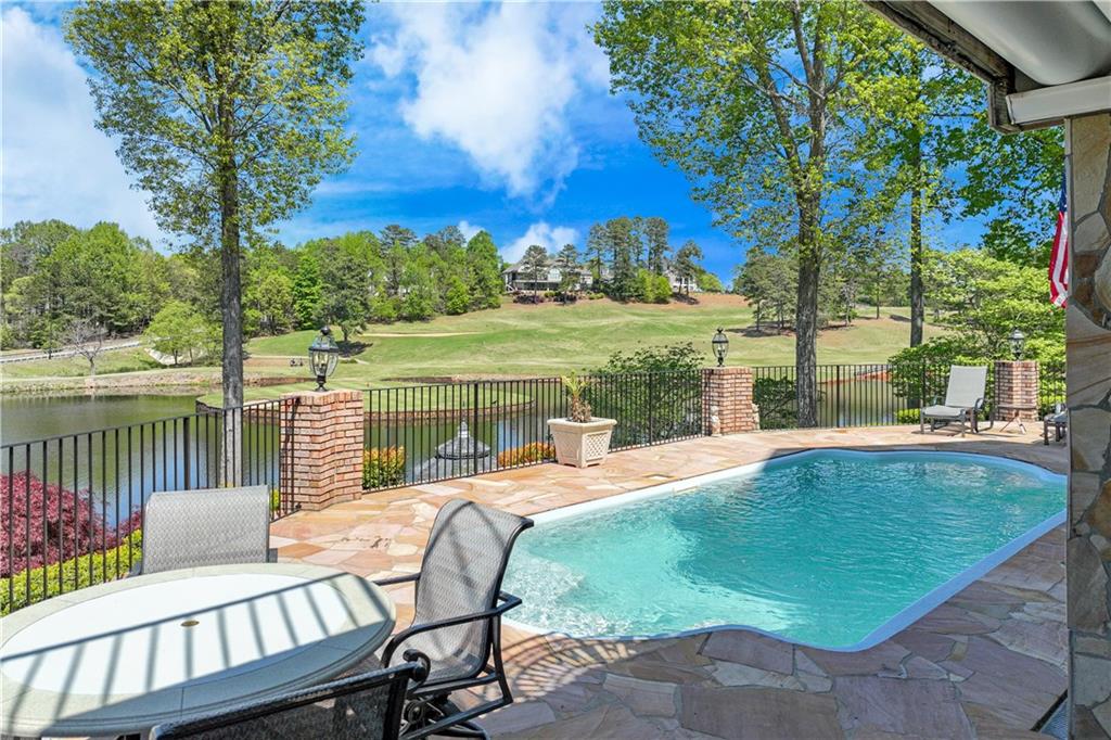 4613 Blakeford Court