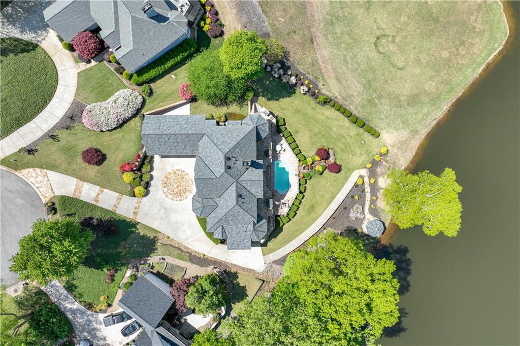 4613 Blakeford Court